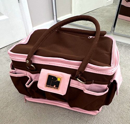Papermania craft tote - papermania,