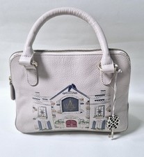 Bailey & Quinn London Leather