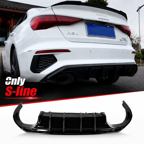 Audi line 2022 - s3, 8y