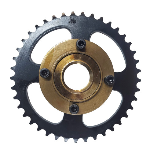 Sprocket drive gear chain