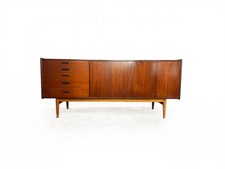 Vintage Scandinavian Teak