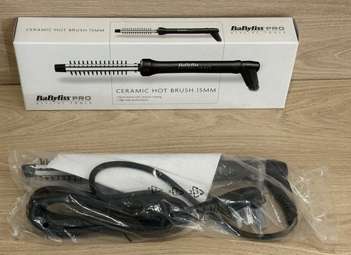 Babyliss pro ceramic hot - babyliss,