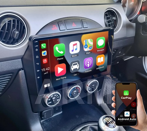 Android carplay for mazda - 14,