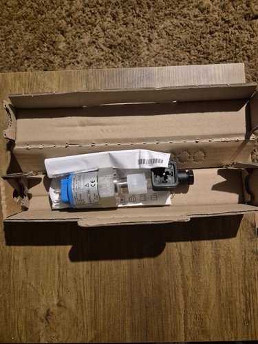 Endress hauser cerabar - +,