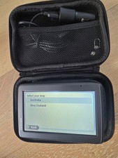 TomTom sat nav GPS Receiver