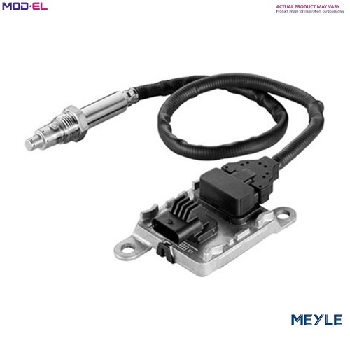 Nox sensor urea injection 014 - urea,