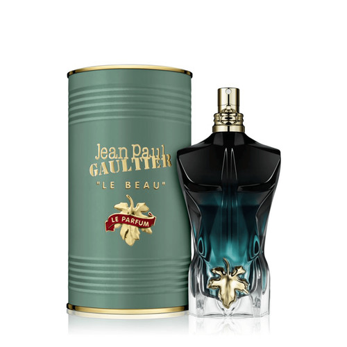 Jean paul gaultier beau - le,