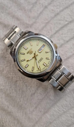Seiko automatic jewels - automatic,