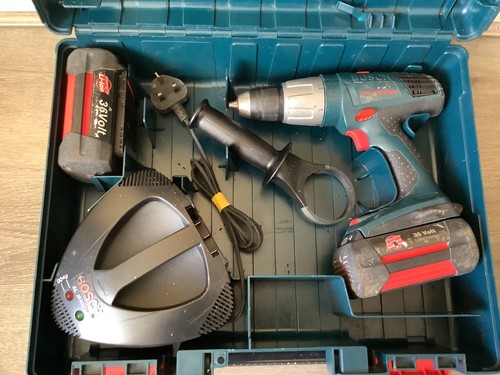 Bosch gsb professional - gsb, 36