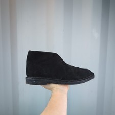 UK 9 - Clarks Originals Desert