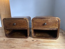Pair Union Rustic Lovino Solid
