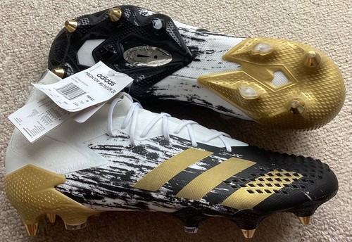 Bnwt adidas predator mutator - bnwt,