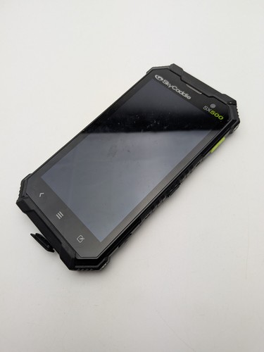 Skycaddie sx500 touchscreen - skycaddie,
