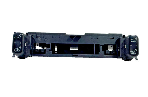 Heater switch mercedes w202 - heater,