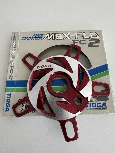 Old school nos bmx tioga - old,