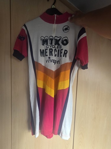 Original mercier vintage - original,