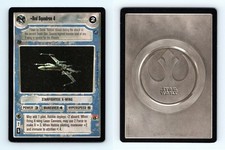 Red Squadron 4 Star Wars Death