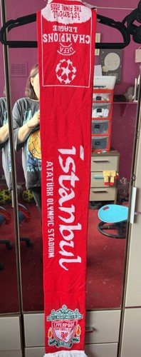 Vintage liverpool 2005 - vintage,