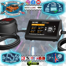 SKY RC - Neo Tyre Warmer w/