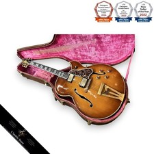Gibson Super400 CES Florentine