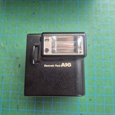 Olympus A16 Electronic Flash
