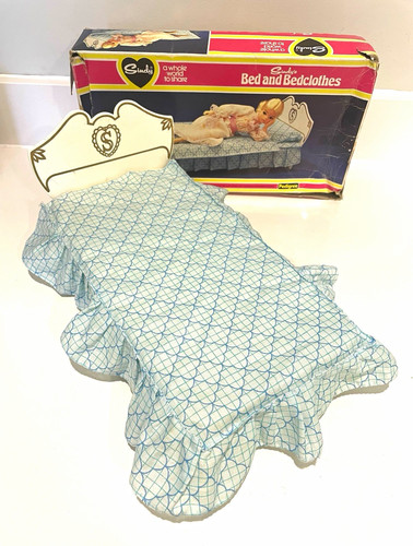 Vintage 1970s pedigree - vintage,