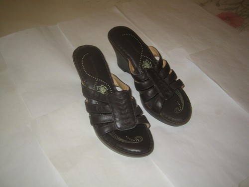Ladies sandals hush - ‘,