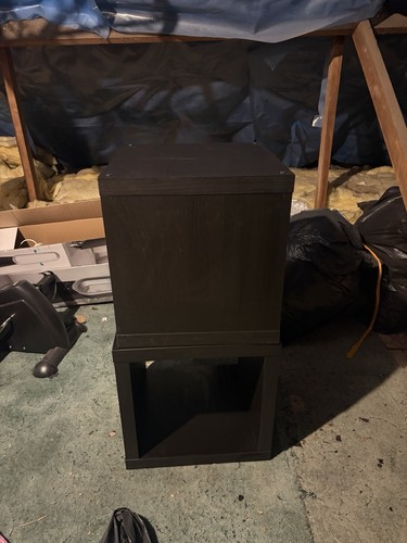 Ikea kallax 42x41 shelving - kallax,