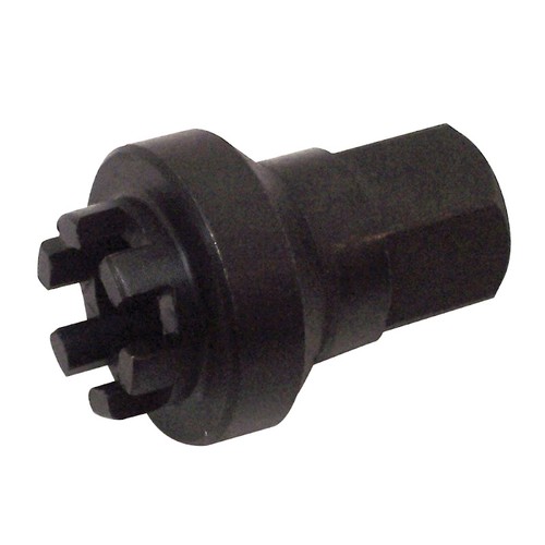 Clutch ring disassembly tool - clutch,