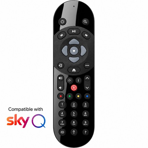 Sky remote control - sky,