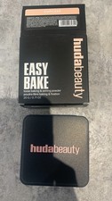 Huda Beauty - Cupcake  - Easy