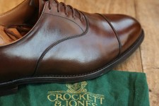Crockett & Jones Connaught