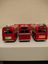 EFE 16301 - Bristol LS/ECW Bus