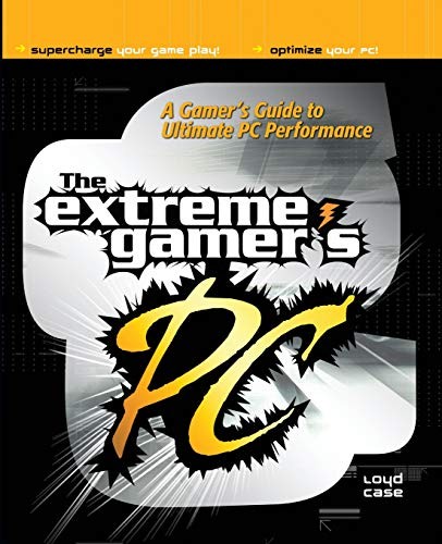 The extreme gamer pc a - gamer's,