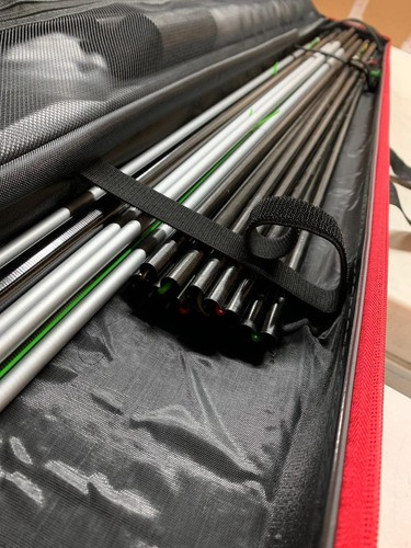 Mega deal milo rod - deal, &