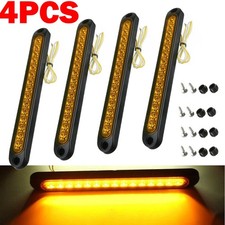 2PCS 15LED Car Truck Trailer