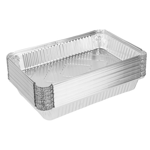 Pack aluminium foil - pack,