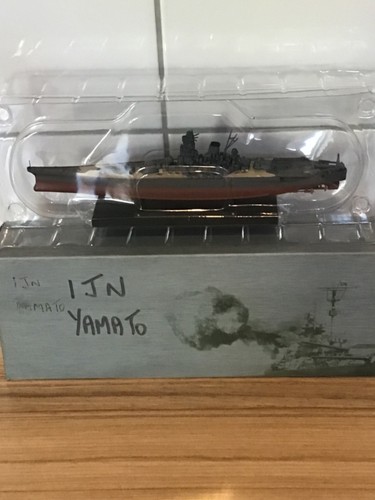 Atlas edition hms model ijn - ,