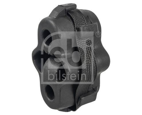Febi 171126 mount exhaust - 171126,
