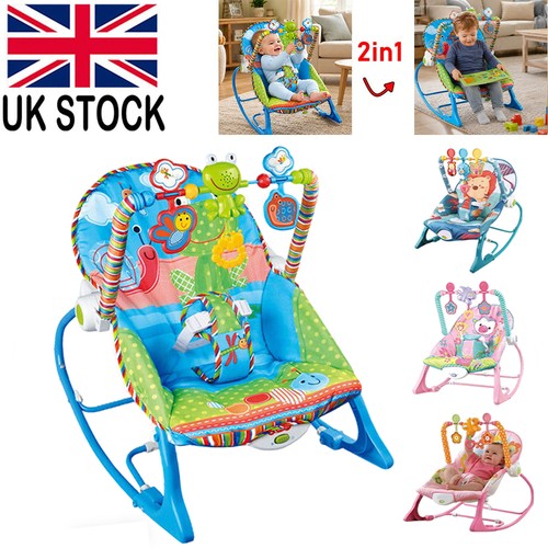 2in1 electric baby - 2in1, bouncer