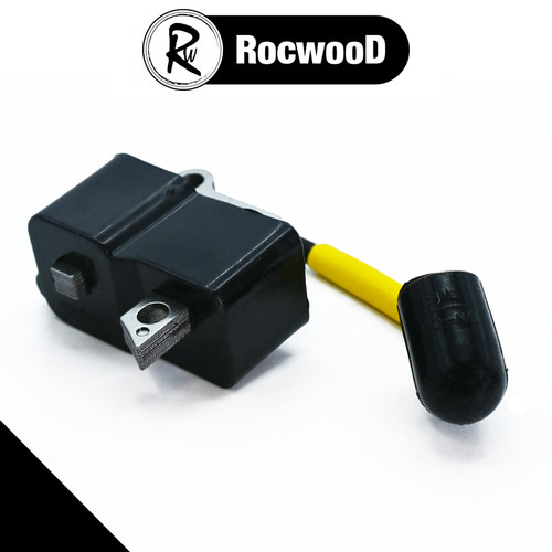 Husqvarna ignition assembly - ignition,