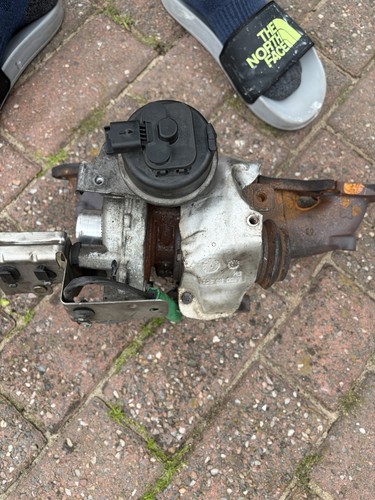 Genuine ford mondeo mk5 - ford,