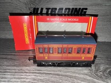 Hornby OO Gauge R.468 LMS 4