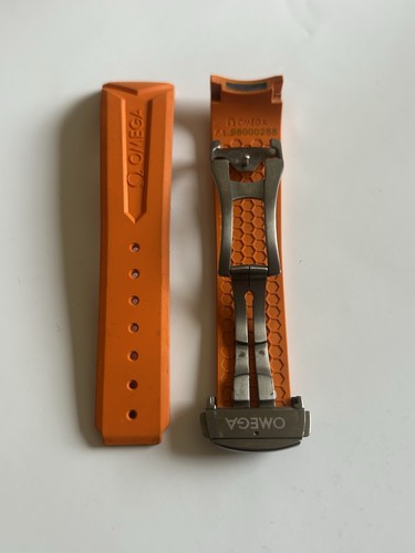 Genuine omega speedmaster - genuine,