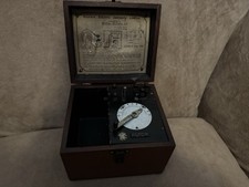 1922 BBC Western Electric Co