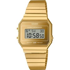 Casio A700WEVG-9AEF Vintage