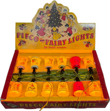 Rare vintage pifco nursery - rare,