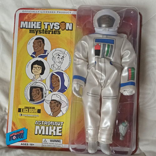 Bif bang pow mike - bif, tyson