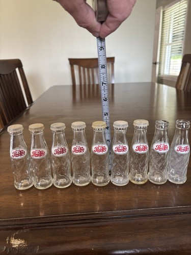 Lot pepsi salt - pepsi, shakers