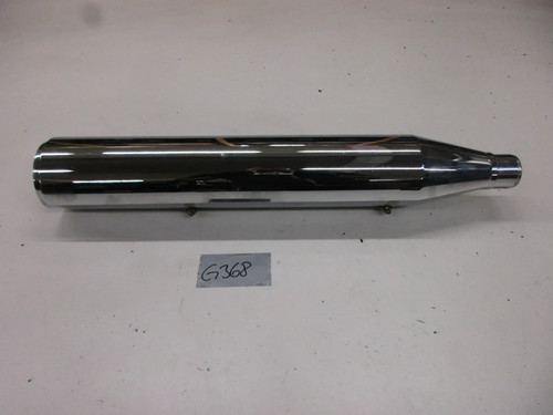 Exhaust 64900940 g368 harley - 64900940,